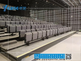 深圳市玉塘文體中心小劇場 深圳市玉塘文體中心小劇場